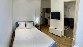 Studio cosy refait à neuf, centre-ville